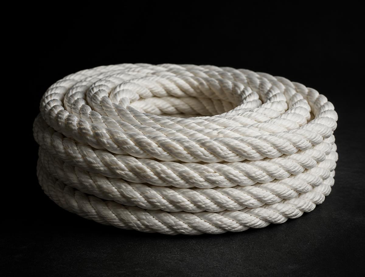 Cima in nylon (poliammide)