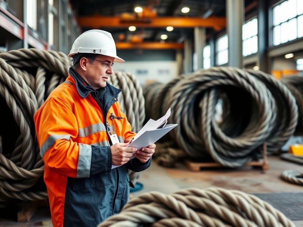 Inspección y certificación